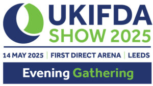 UKIFDA SHOW 2025 Evening Gathering