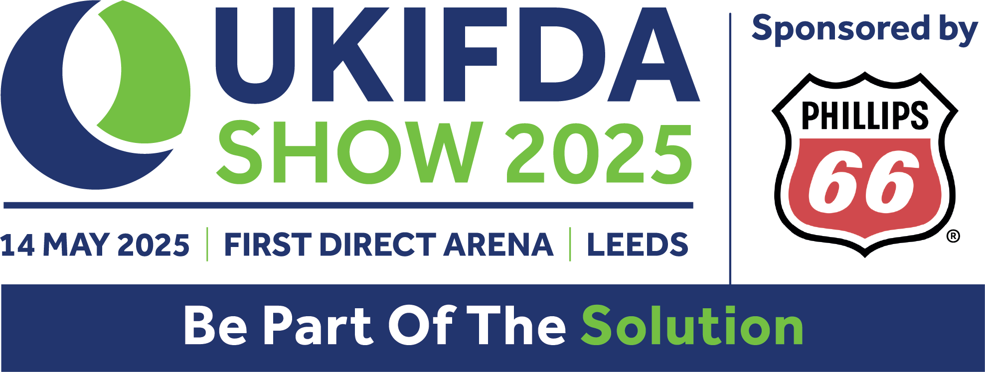 UKIFDA SHOW 2025 Awards News
