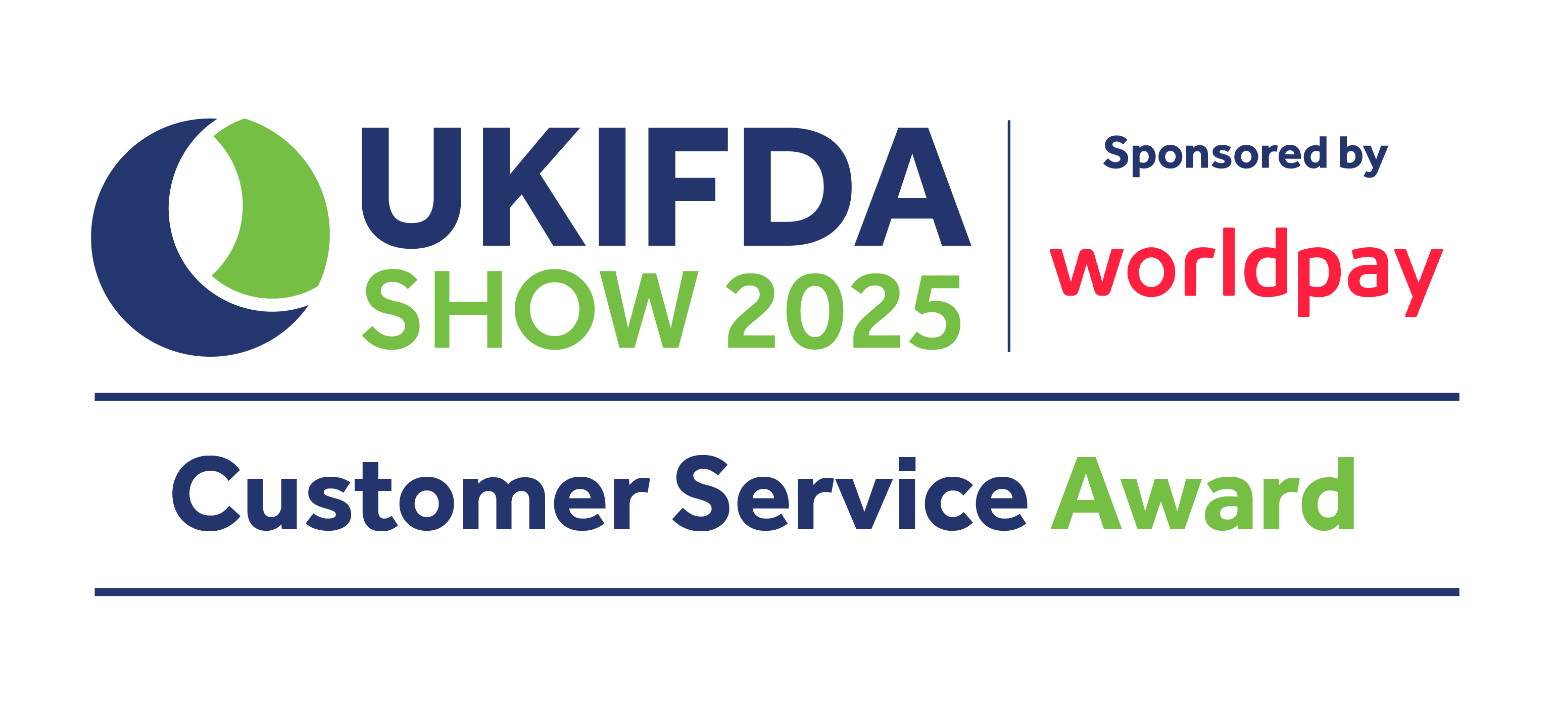 UKIFDA SHOW 2025 Customer Service of the Year News