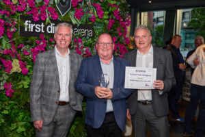UKIFDA SHOW 2025 Depot of the Year Award