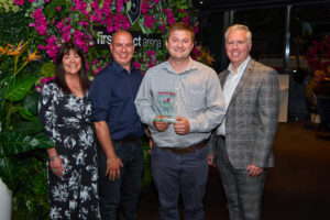 UKIFDA SHOW 2025 Innovation Award 