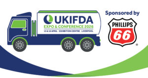 UKIFDA Expo and Conference 2026 X LinkedIn LI