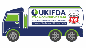 UKIFDA Expo & Conference 2026 Tanker