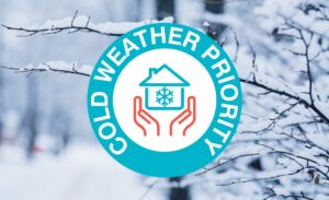 Cold Weather Priority Scheme