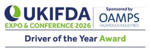 UKIFDA Expo and Conference 2026 Driver of the Year News