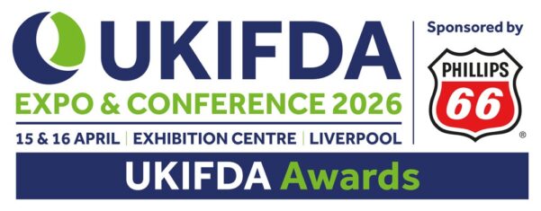 UKIFDA Expo and Conference 2026 Awards