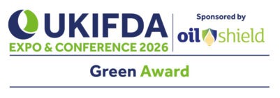 UKIFDA Expo and Conference 2026 Green Award General