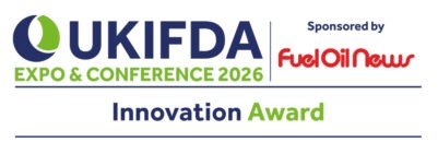 UKIFDA Expo and Conference 2026 Innovation Award General