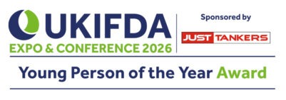 UKIFDA Expo and Conference 2026 Young Person of the Year Award General